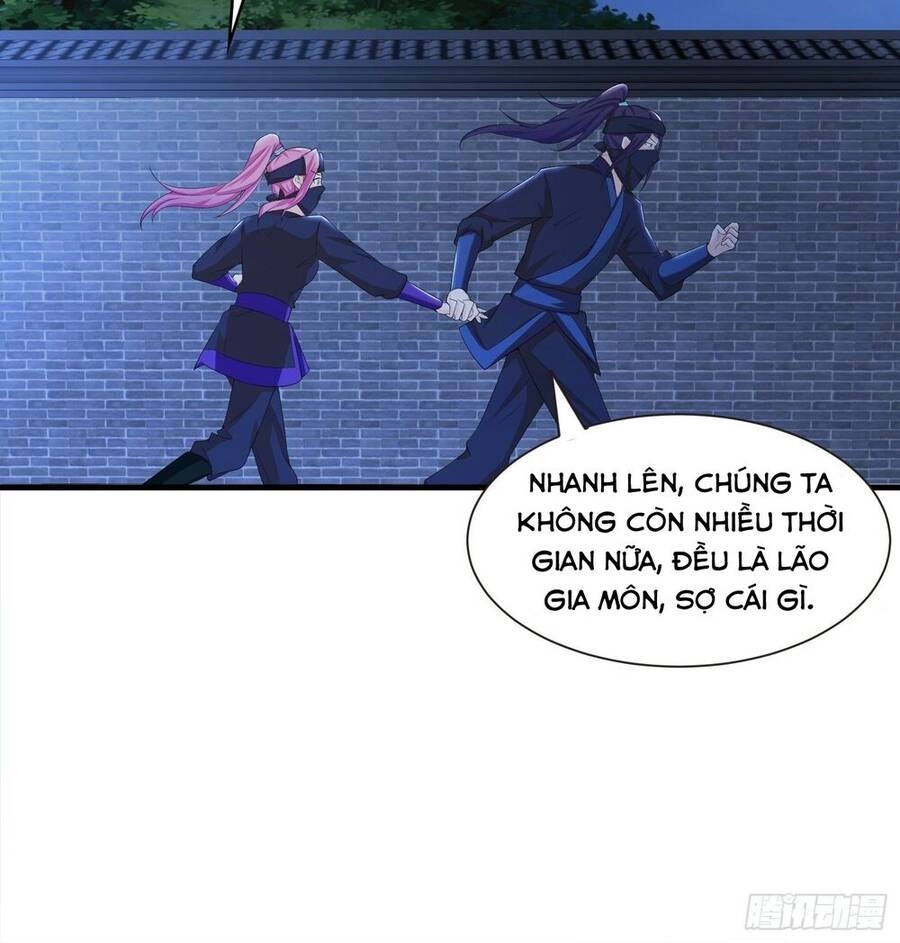 Người Ở Rể Bị Ép Thành Phản Diện Chapter 280 - 25