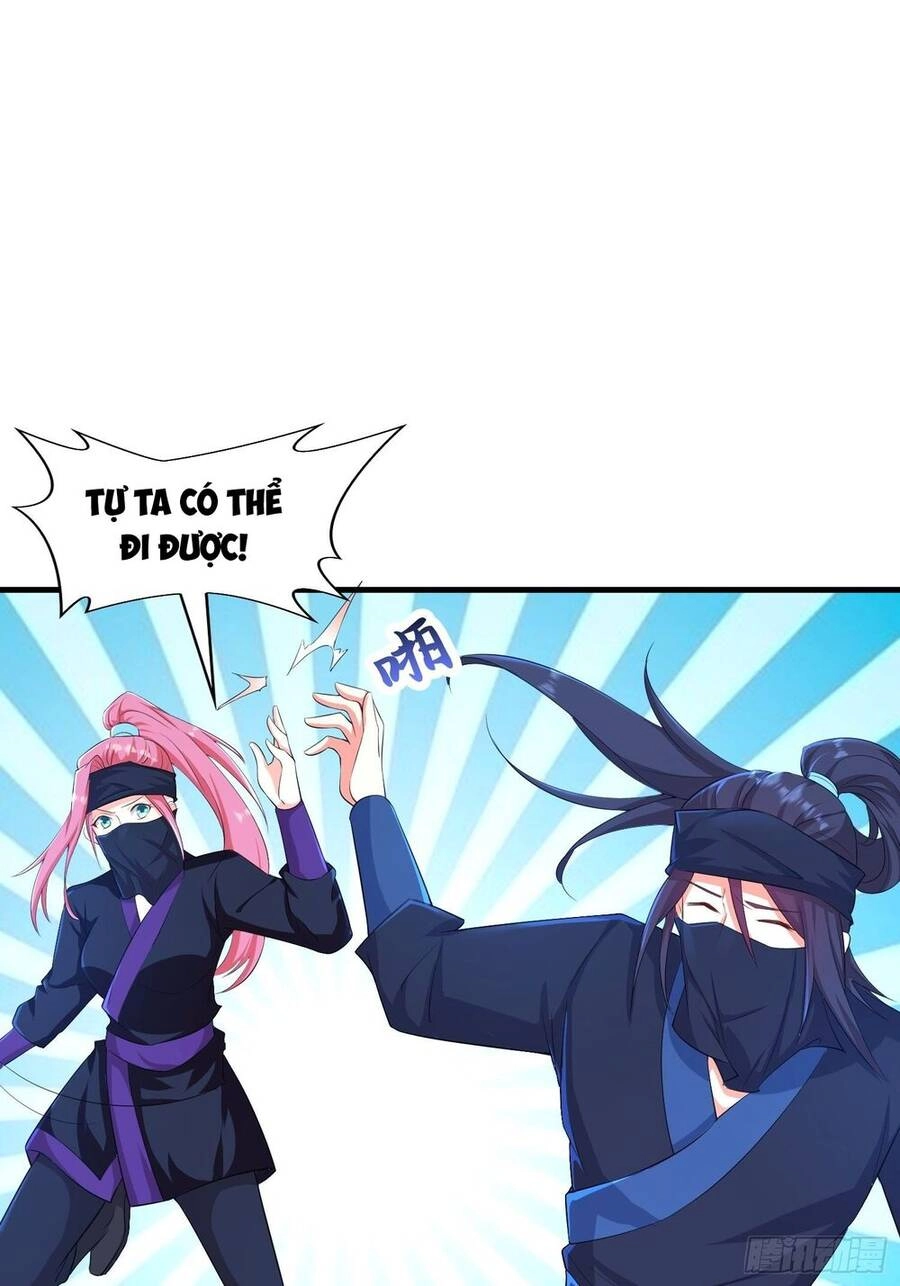 Người Ở Rể Bị Ép Thành Phản Diện Chapter 280 - 26