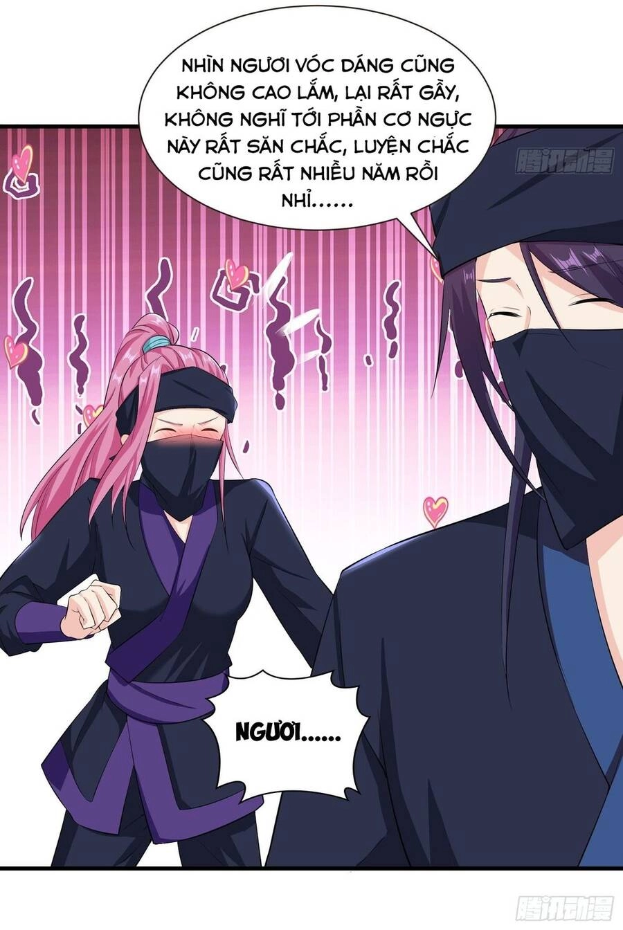 Người Ở Rể Bị Ép Thành Phản Diện Chapter 280 - 32