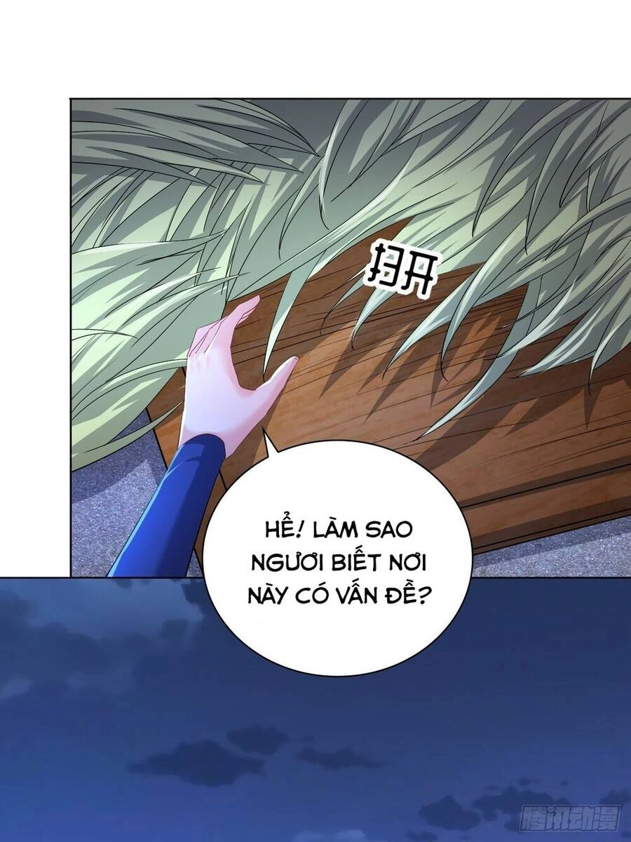 Người Ở Rể Bị Ép Thành Phản Diện Chapter 281 - 4