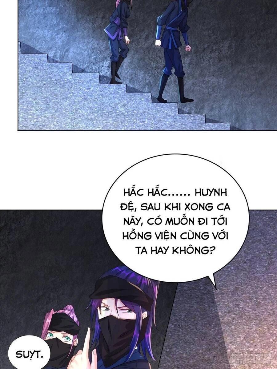 Người Ở Rể Bị Ép Thành Phản Diện Chapter 281 - 7