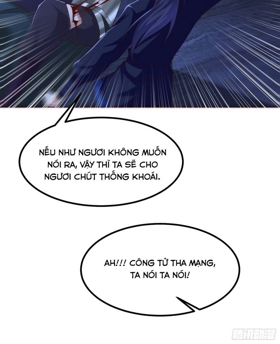 Người Ở Rể Bị Ép Thành Phản Diện Chapter 282 - 7