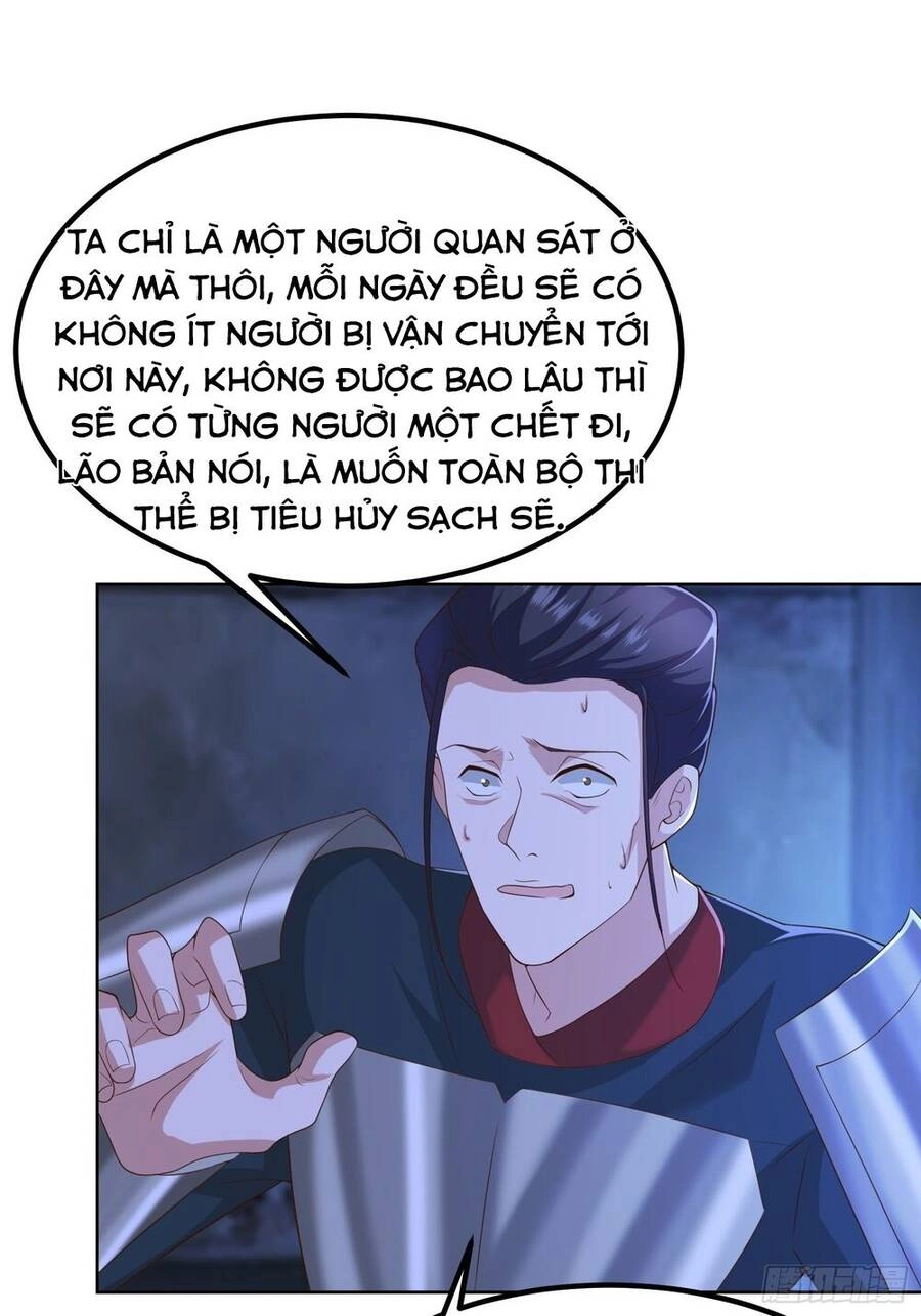 Người Ở Rể Bị Ép Thành Phản Diện Chapter 282 - 8