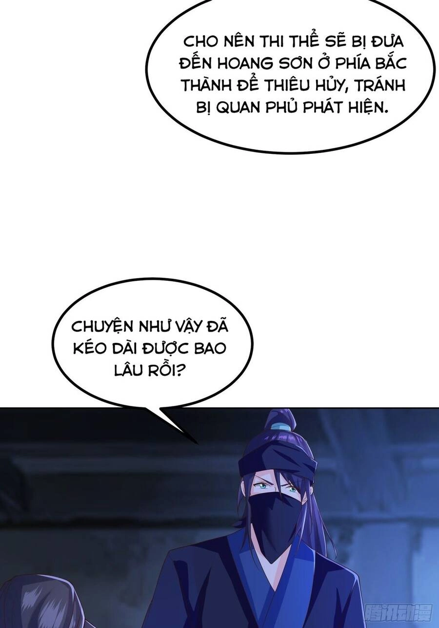 Người Ở Rể Bị Ép Thành Phản Diện Chapter 282 - 9