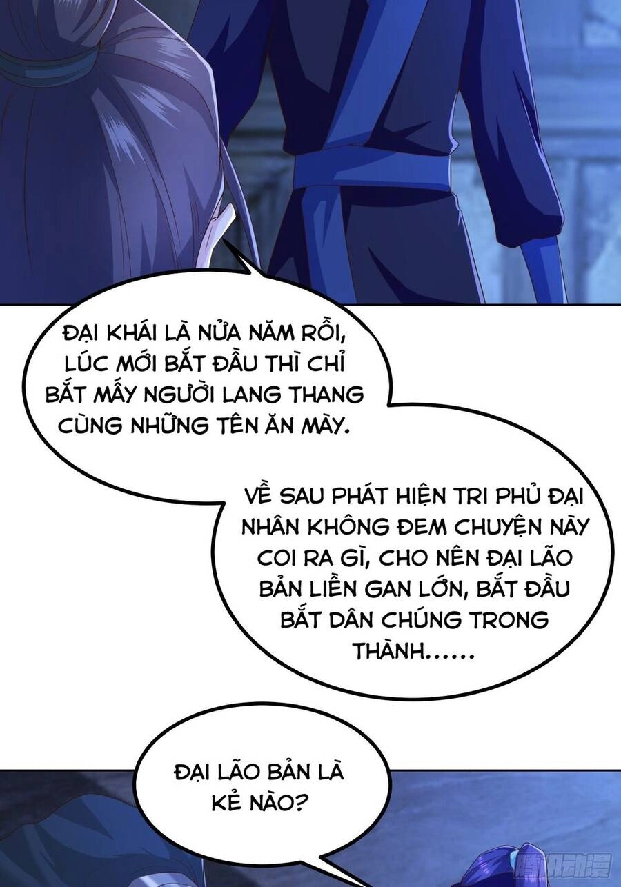 Người Ở Rể Bị Ép Thành Phản Diện Chapter 282 - 10