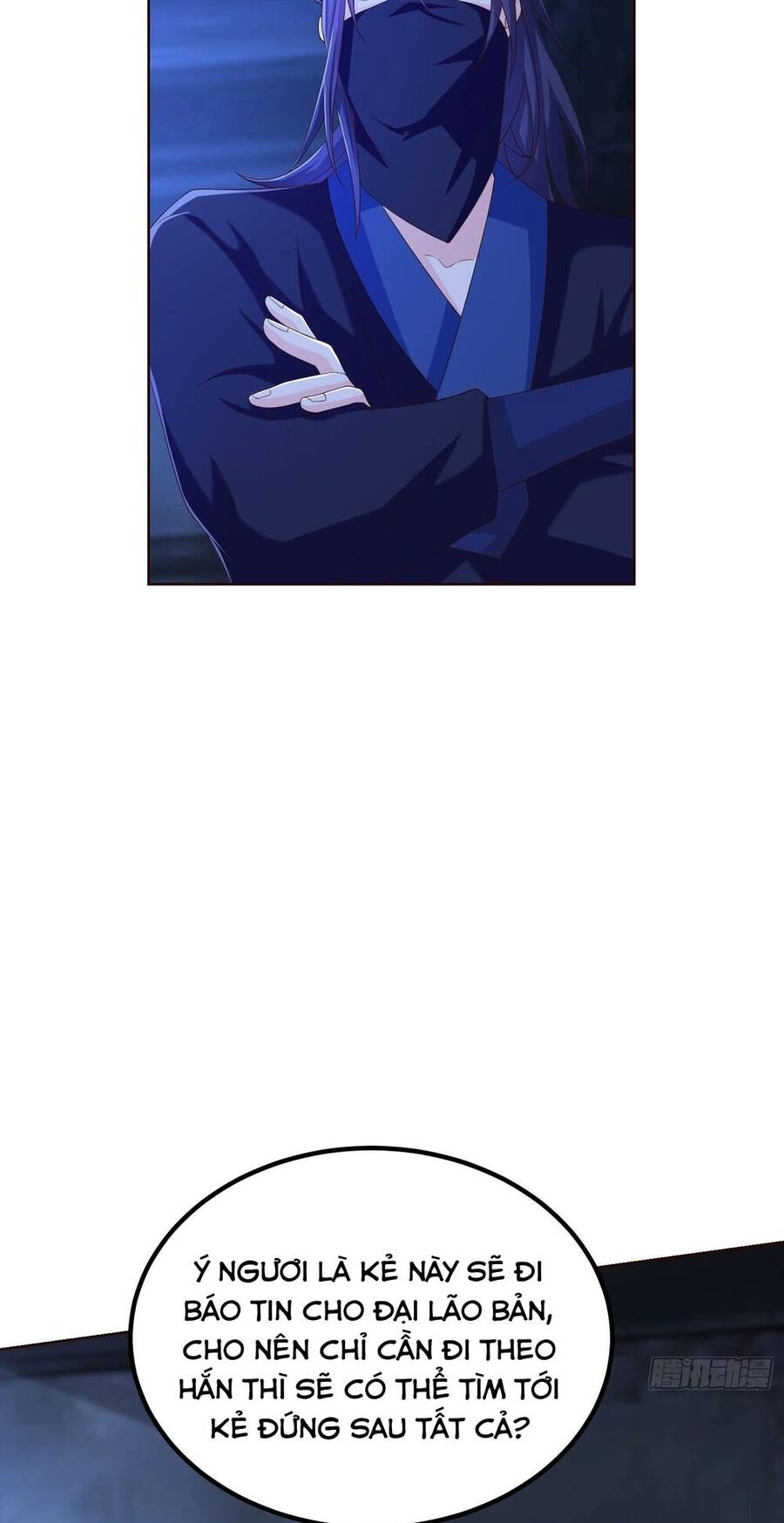 Người Ở Rể Bị Ép Thành Phản Diện Chapter 282 - 14