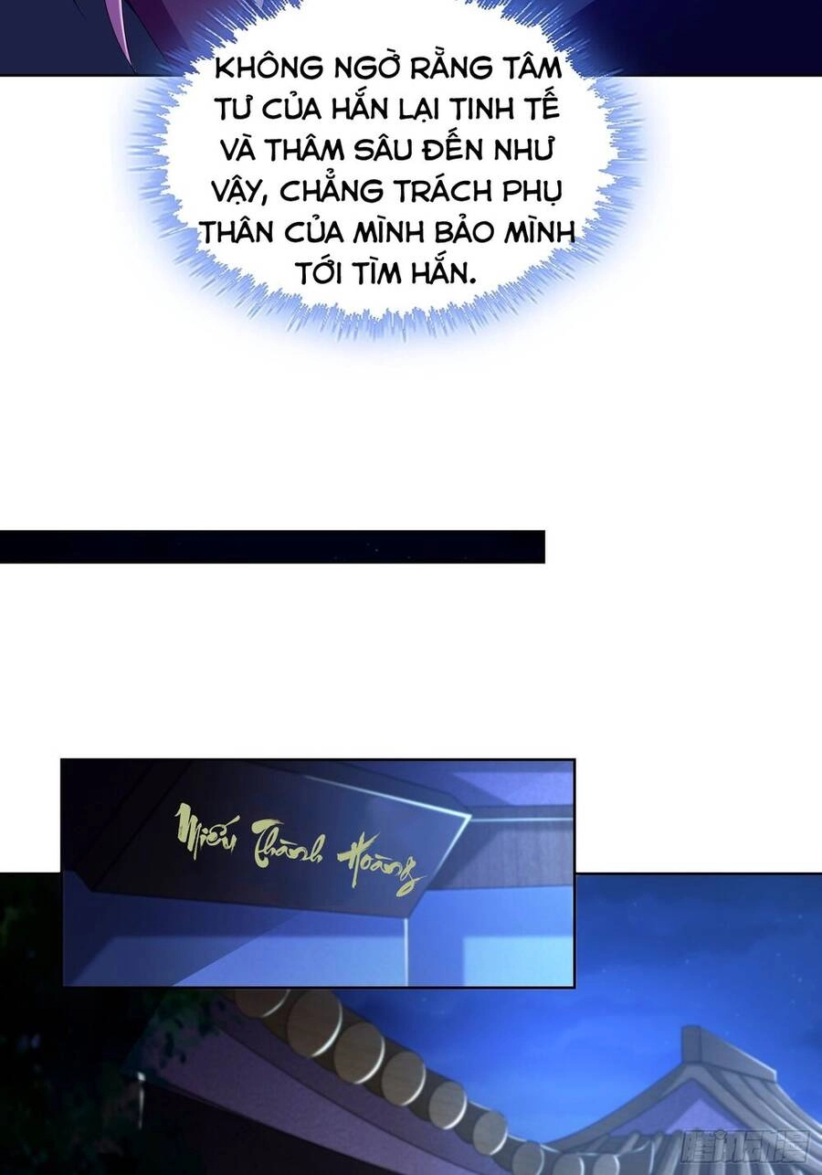 Người Ở Rể Bị Ép Thành Phản Diện Chapter 282 - 17