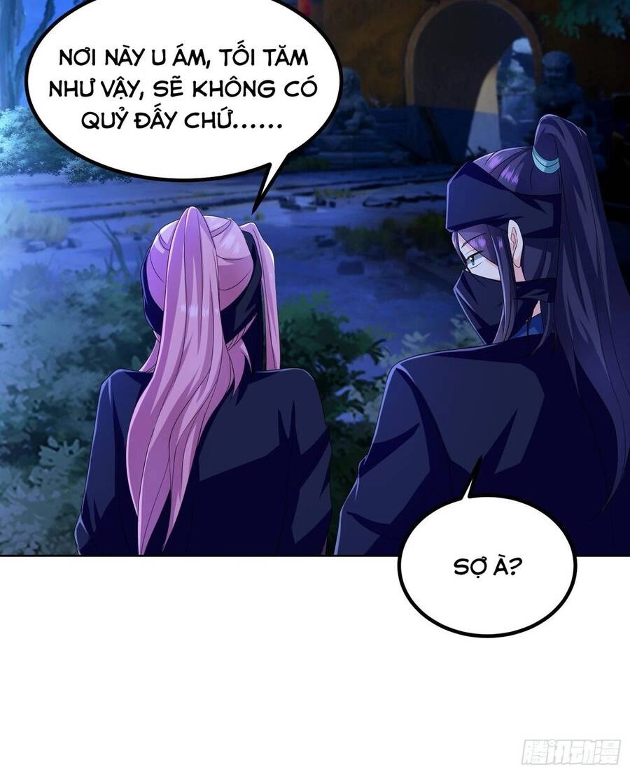 Người Ở Rể Bị Ép Thành Phản Diện Chapter 282 - 19