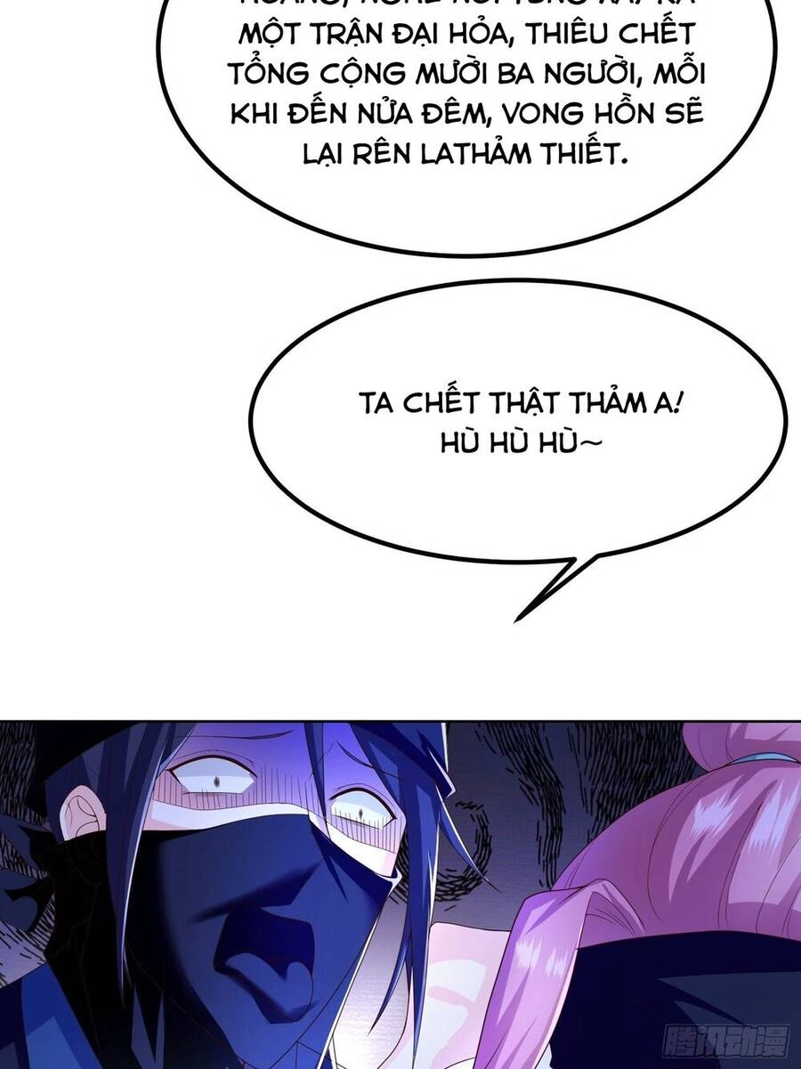 Người Ở Rể Bị Ép Thành Phản Diện Chapter 282 - 21