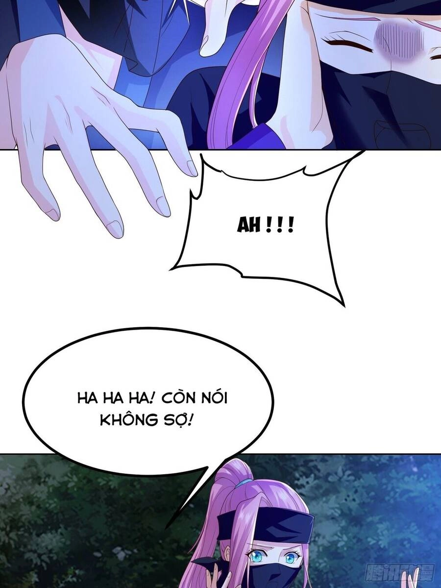 Người Ở Rể Bị Ép Thành Phản Diện Chapter 282 - 22