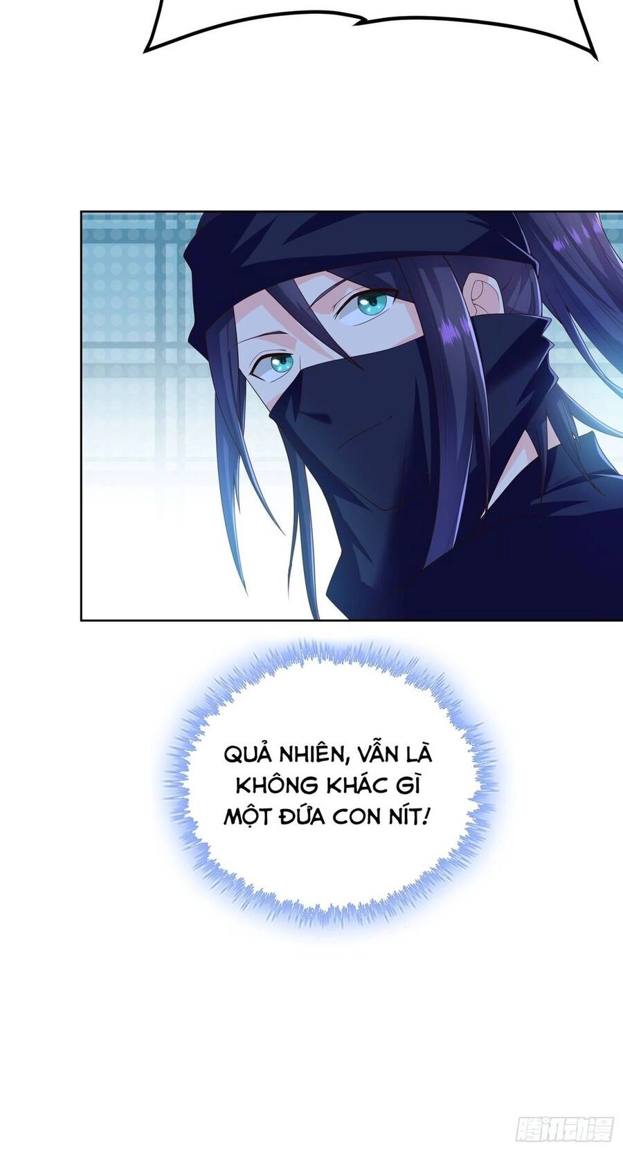 Người Ở Rể Bị Ép Thành Phản Diện Chapter 282 - 25