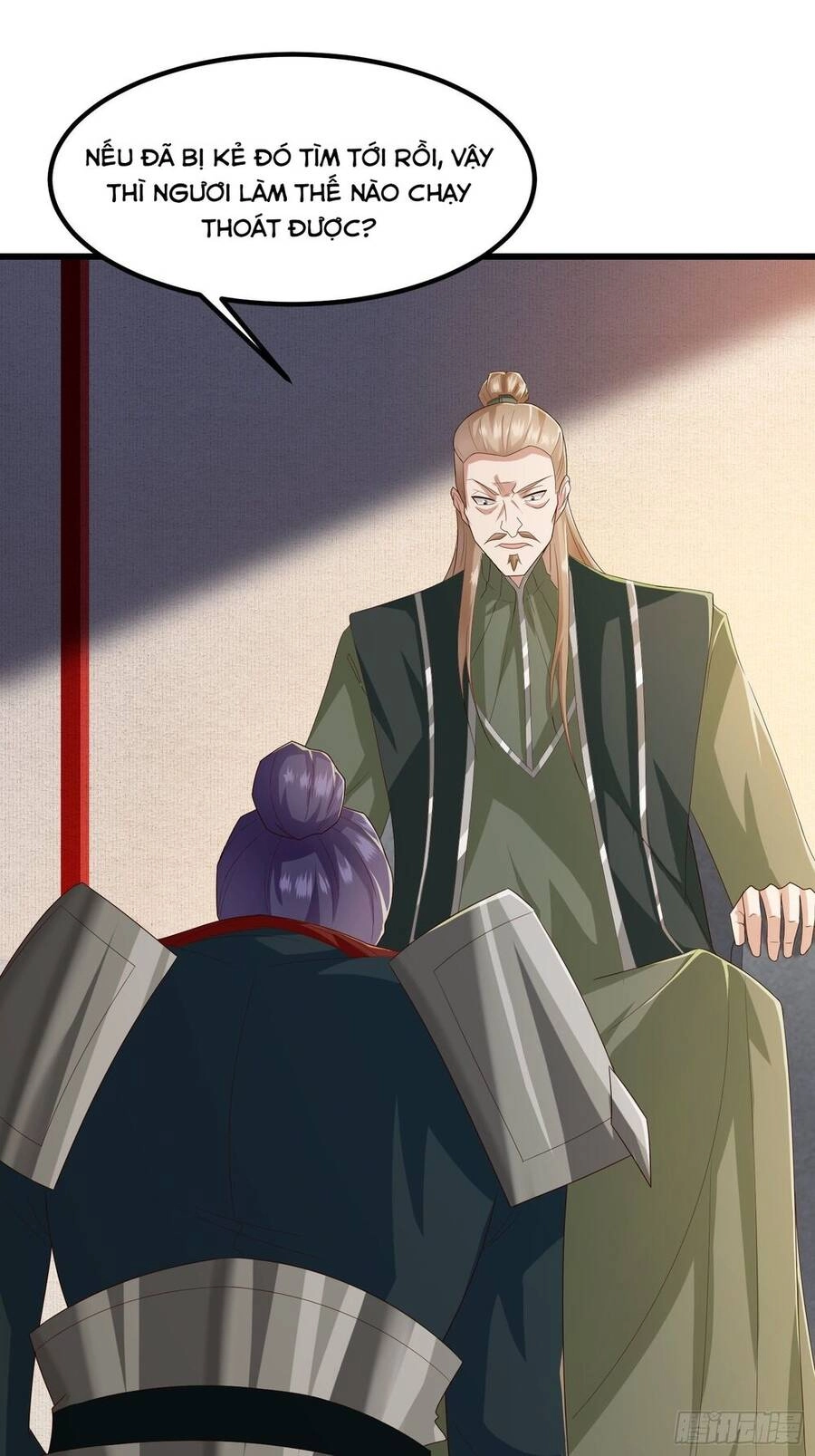 Người Ở Rể Bị Ép Thành Phản Diện Chapter 282 - 30