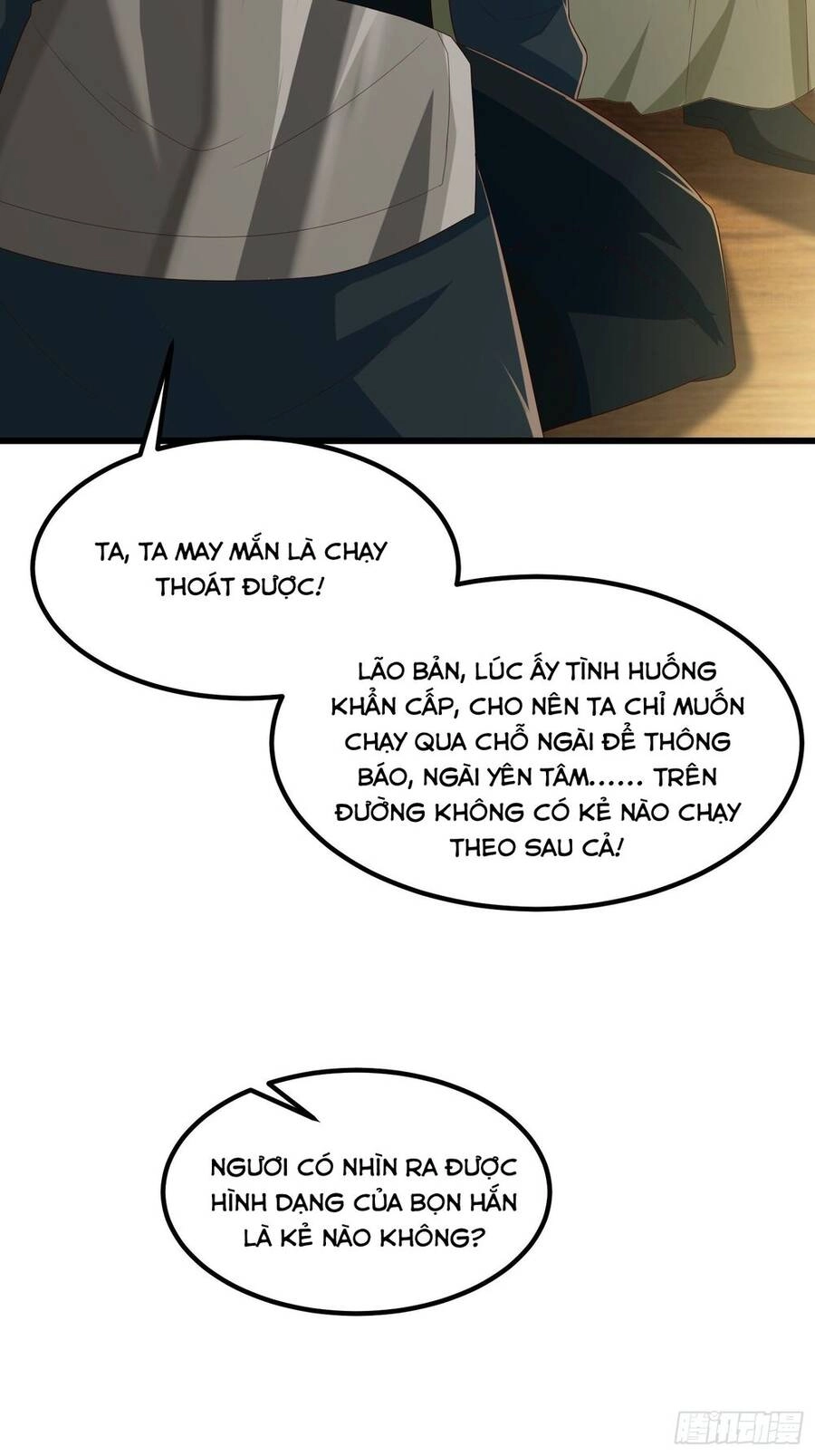 Người Ở Rể Bị Ép Thành Phản Diện Chapter 282 - 31