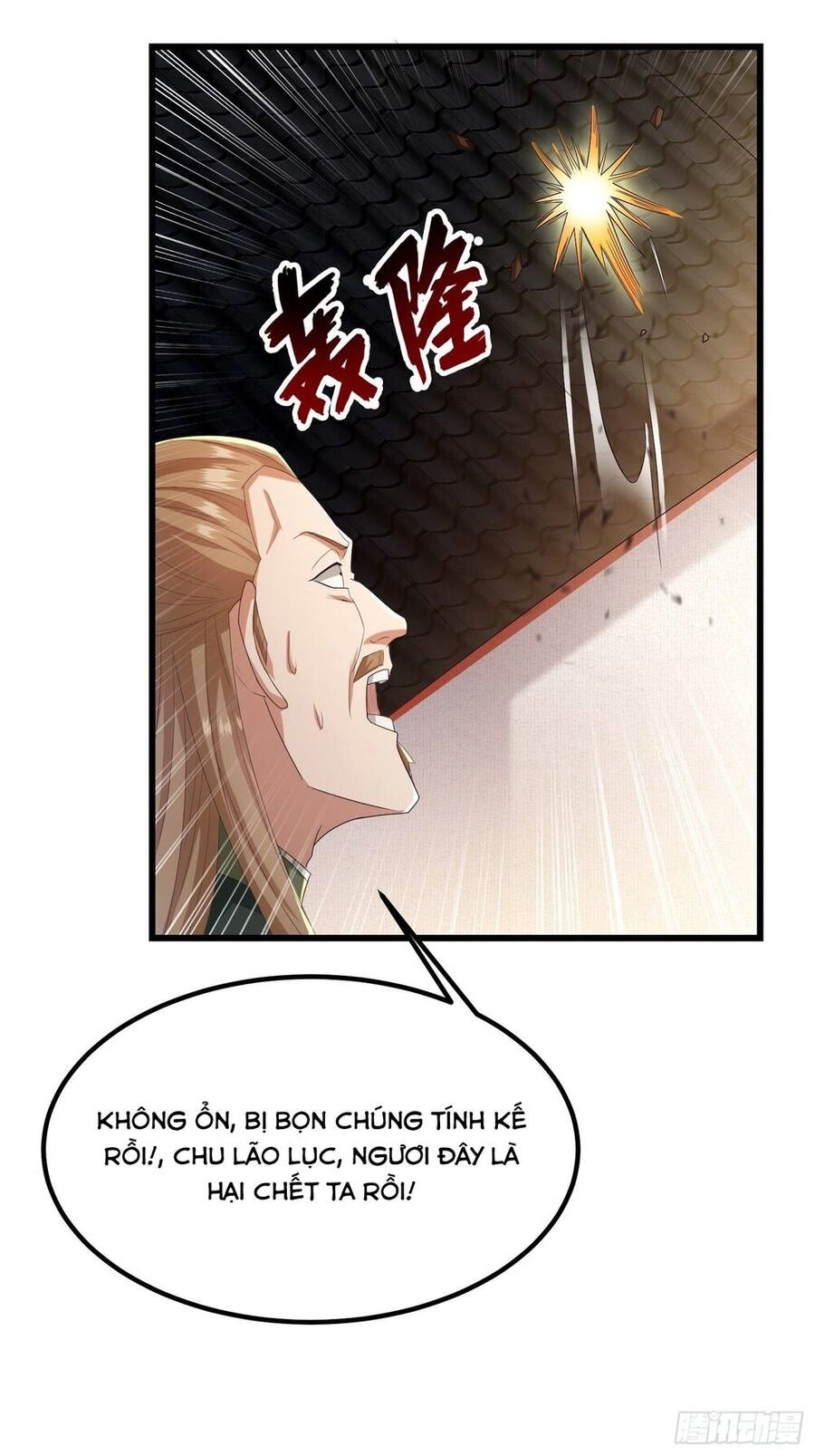 Người Ở Rể Bị Ép Thành Phản Diện Chapter 282 - 33