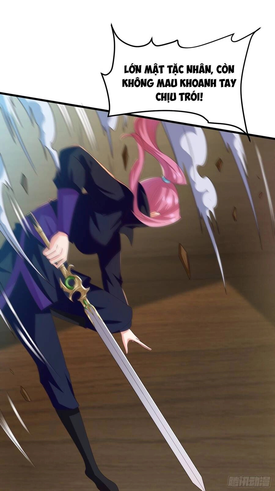 Người Ở Rể Bị Ép Thành Phản Diện Chapter 282 - 34