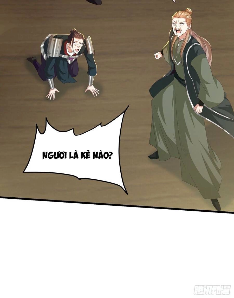 Người Ở Rể Bị Ép Thành Phản Diện Chapter 282 - 35