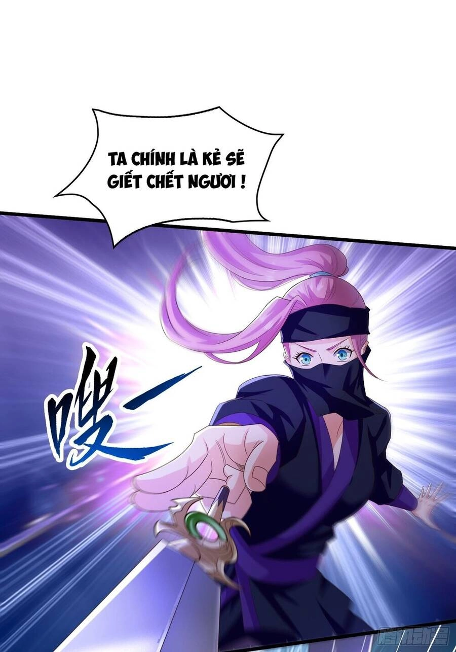 Người Ở Rể Bị Ép Thành Phản Diện Chapter 282 - 36