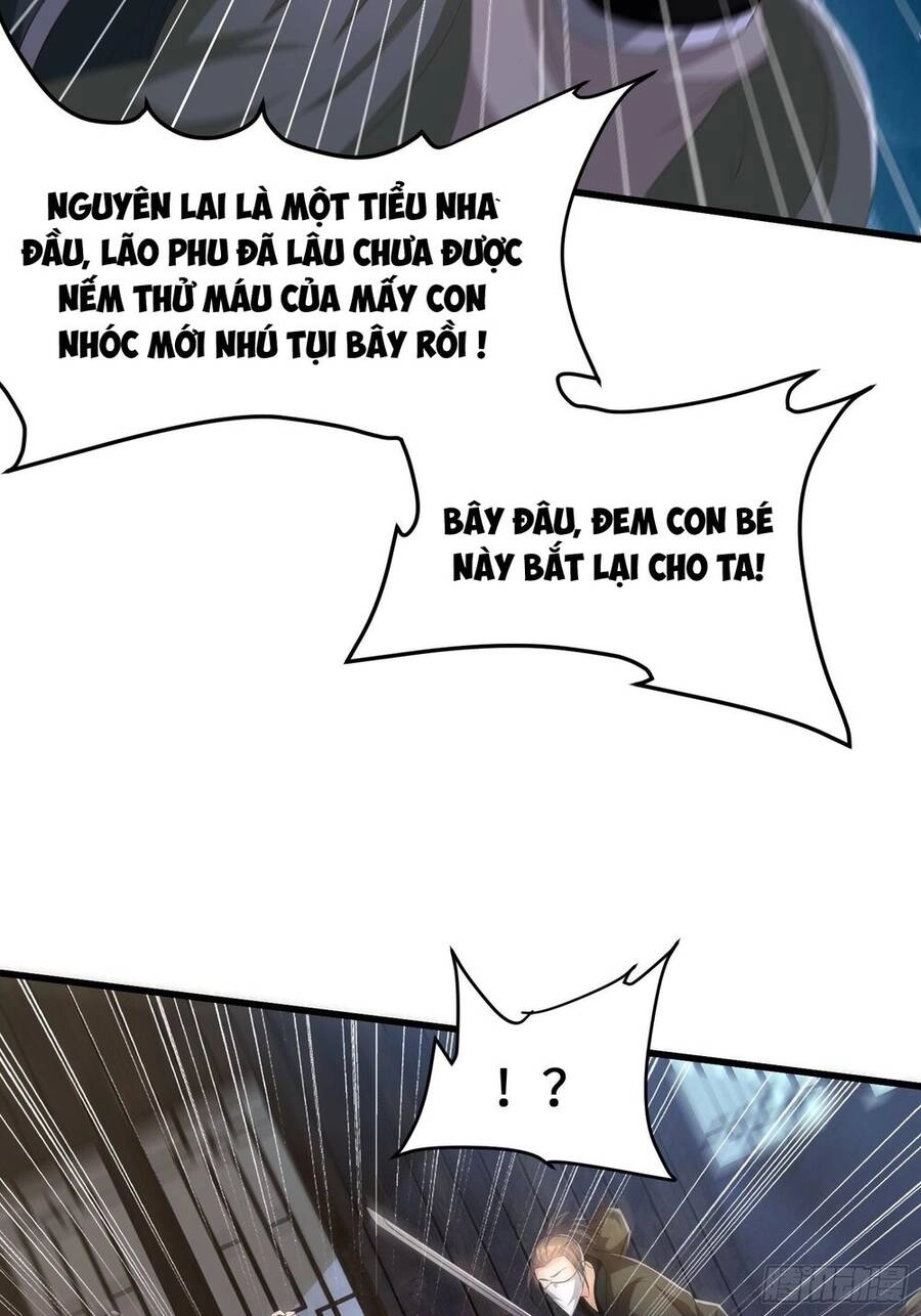 Người Ở Rể Bị Ép Thành Phản Diện Chapter 282 - 38