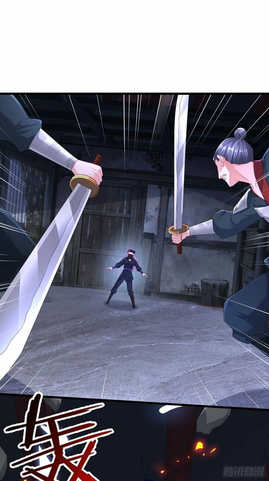 Người Ở Rể Bị Ép Thành Phản Diện Chapter 283 - 3