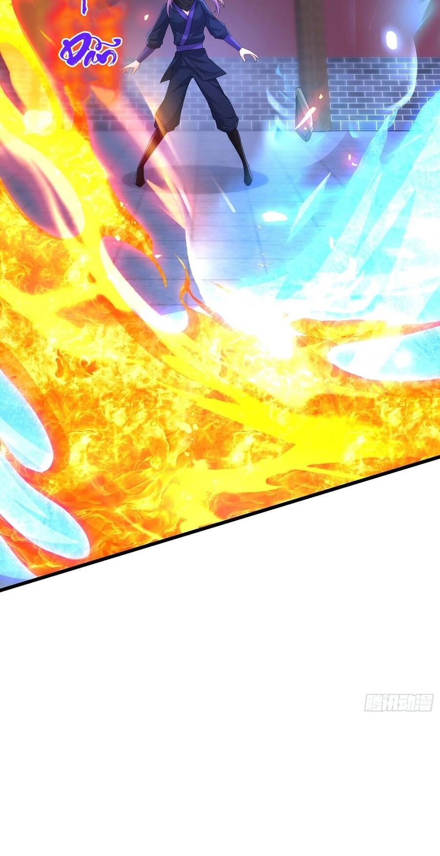 Người Ở Rể Bị Ép Thành Phản Diện Chapter 283 - 5