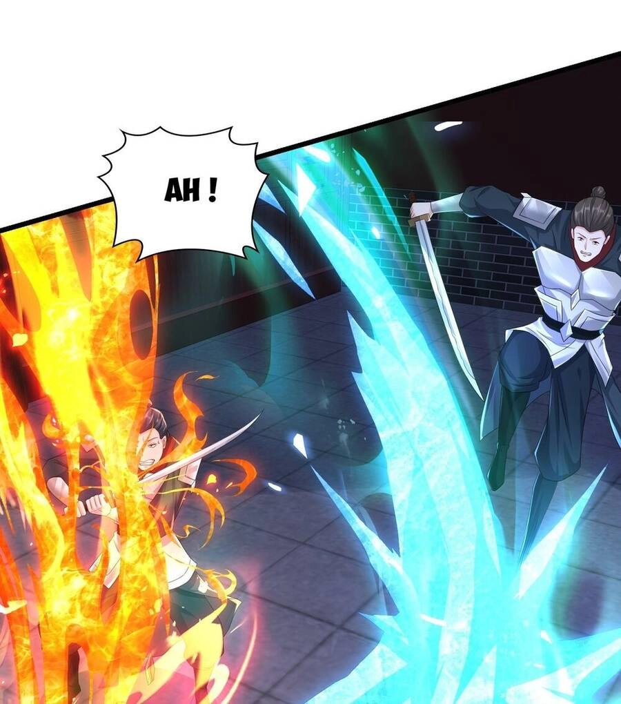 Người Ở Rể Bị Ép Thành Phản Diện Chapter 283 - 6