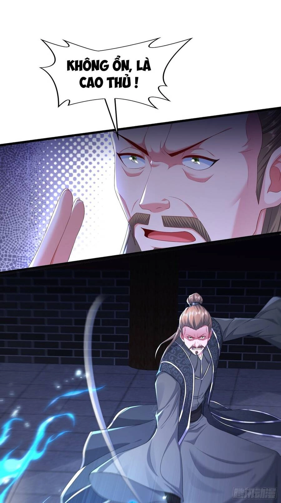 Người Ở Rể Bị Ép Thành Phản Diện Chapter 283 - 8