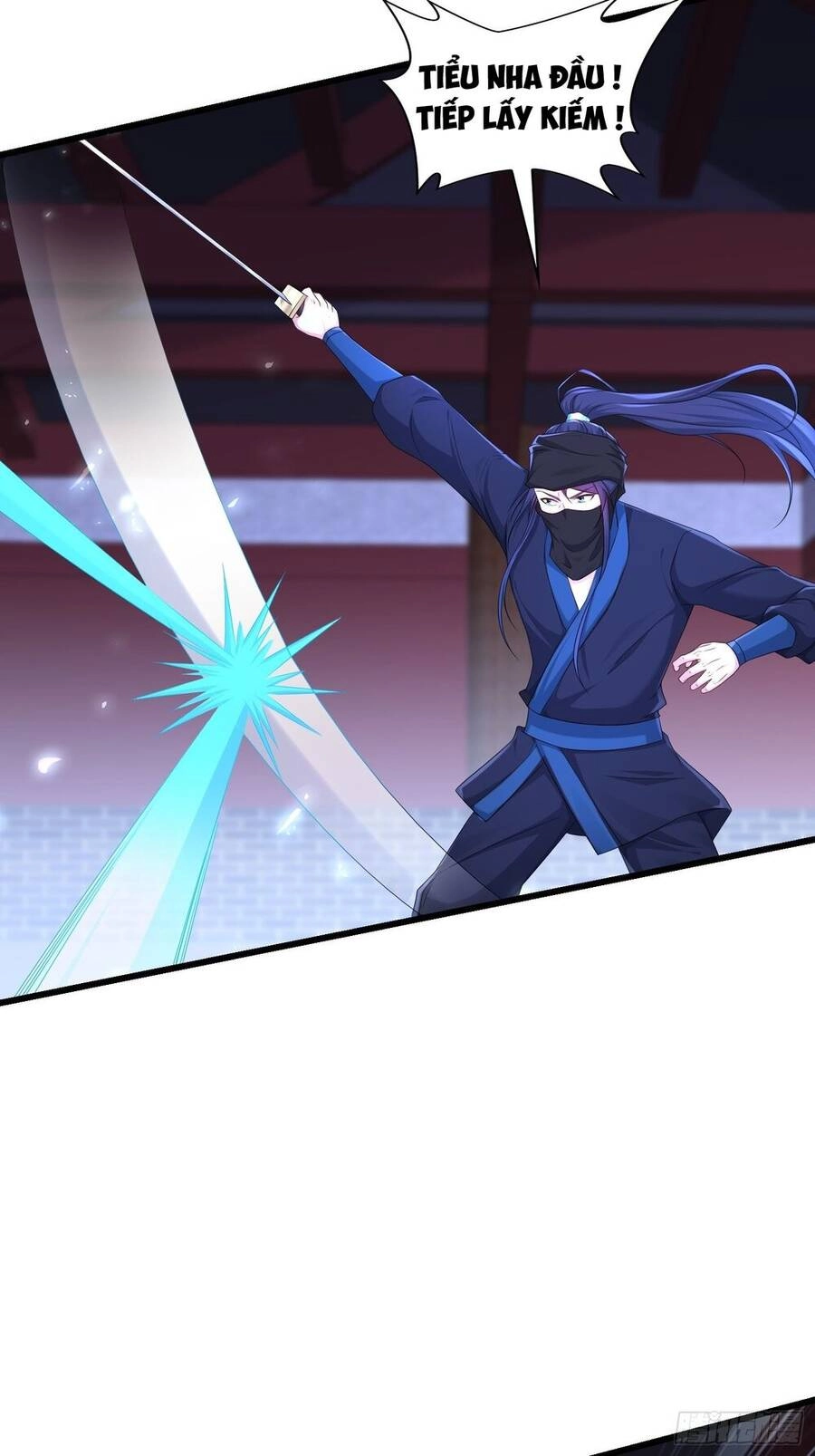 Người Ở Rể Bị Ép Thành Phản Diện Chapter 283 - 10