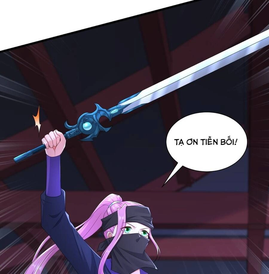 Người Ở Rể Bị Ép Thành Phản Diện Chapter 283 - 11