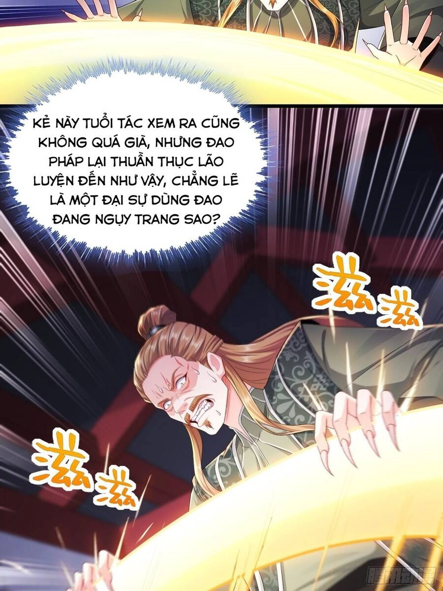 Người Ở Rể Bị Ép Thành Phản Diện Chapter 283 - 15