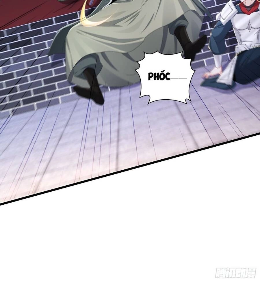 Người Ở Rể Bị Ép Thành Phản Diện Chapter 283 - 18