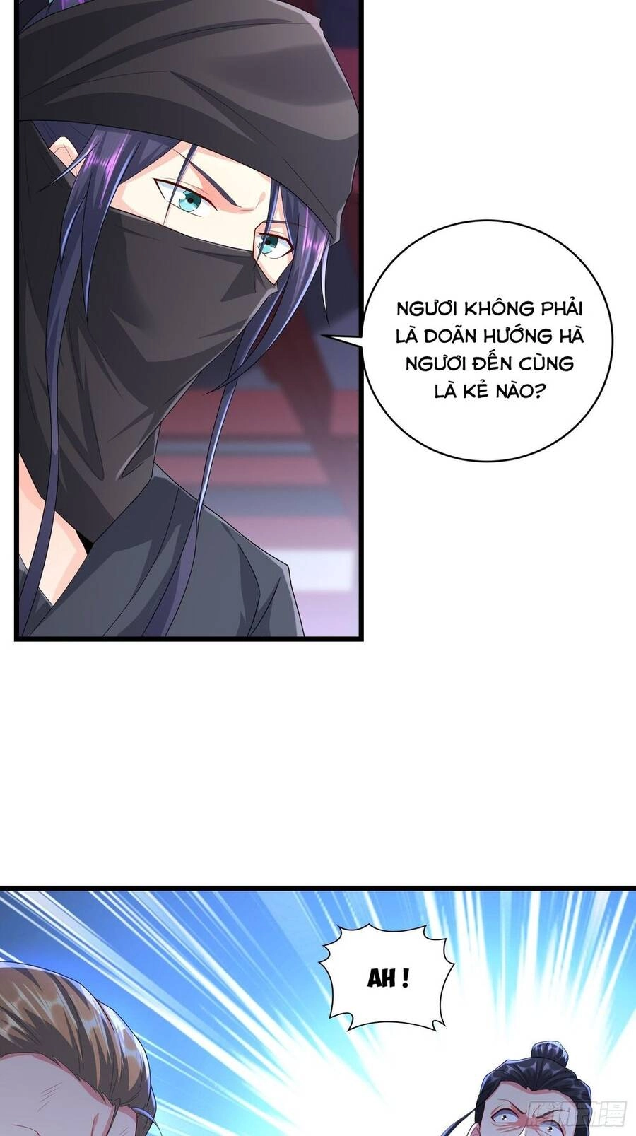 Người Ở Rể Bị Ép Thành Phản Diện Chapter 283 - 20