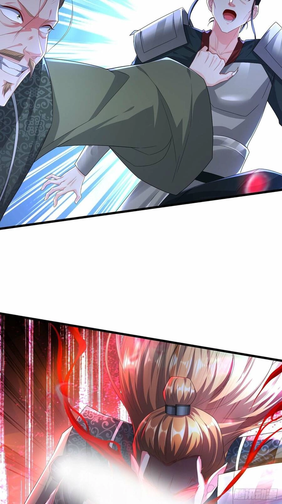 Người Ở Rể Bị Ép Thành Phản Diện Chapter 283 - 21