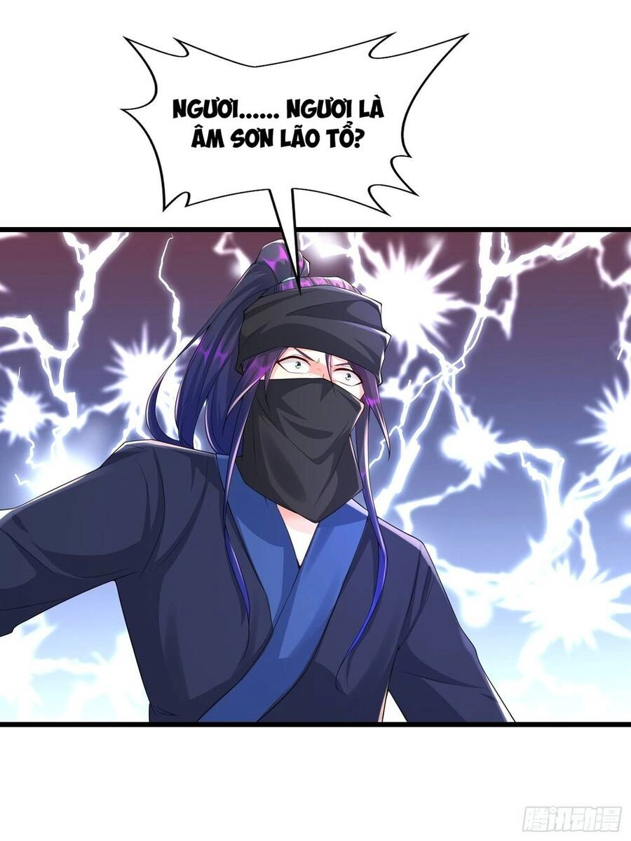 Người Ở Rể Bị Ép Thành Phản Diện Chapter 283 - 24