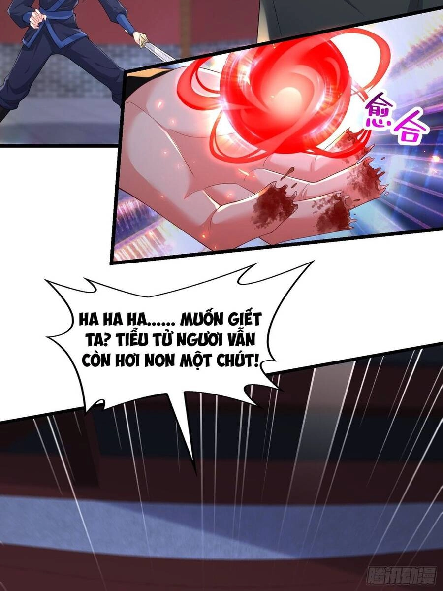 Người Ở Rể Bị Ép Thành Phản Diện Chapter 283 - 26