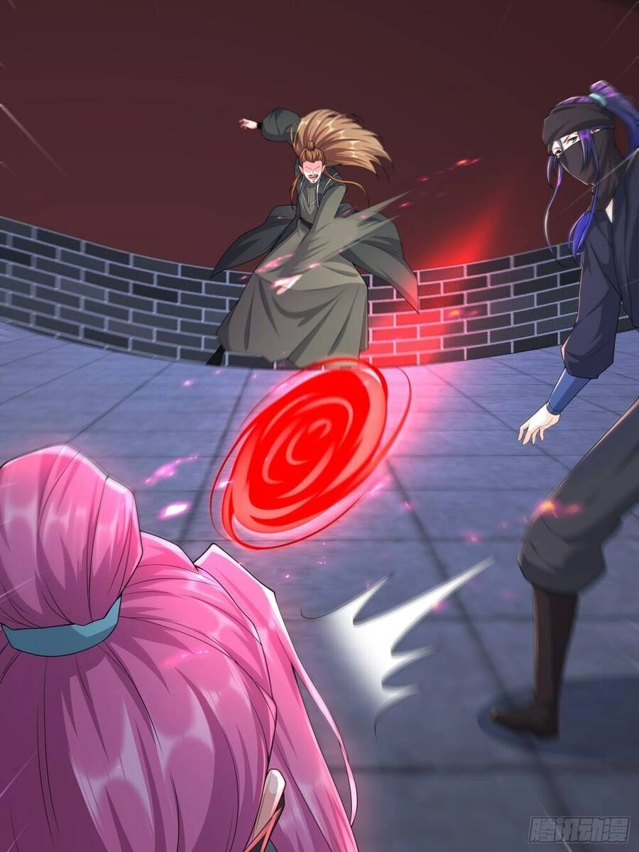 Người Ở Rể Bị Ép Thành Phản Diện Chapter 283 - 27