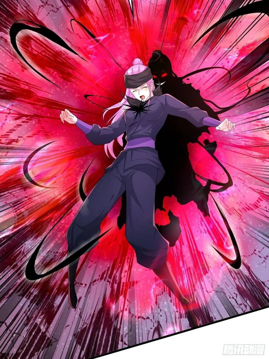 Người Ở Rể Bị Ép Thành Phản Diện Chapter 283 - 29