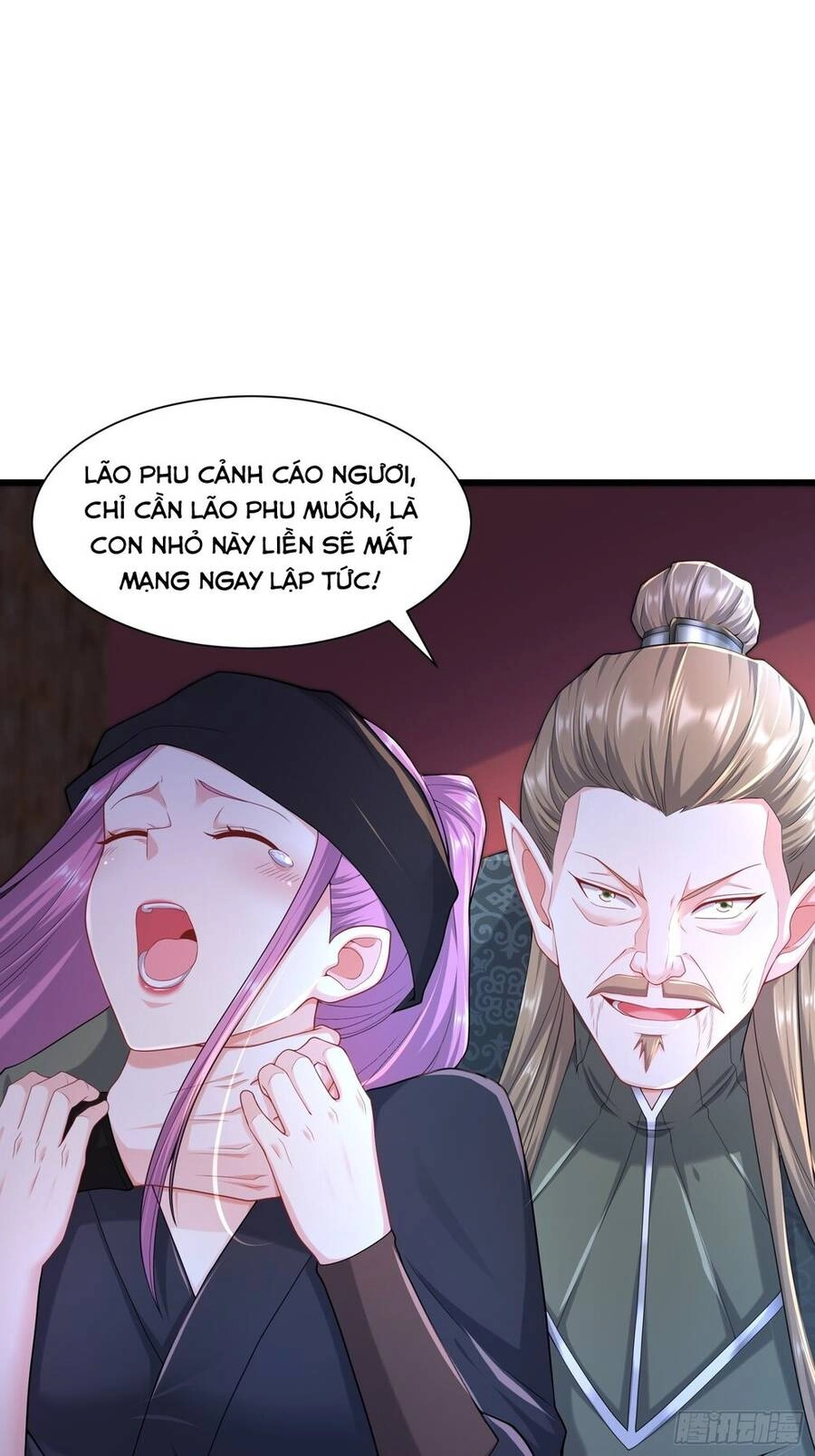 Người Ở Rể Bị Ép Thành Phản Diện Chapter 283 - 31