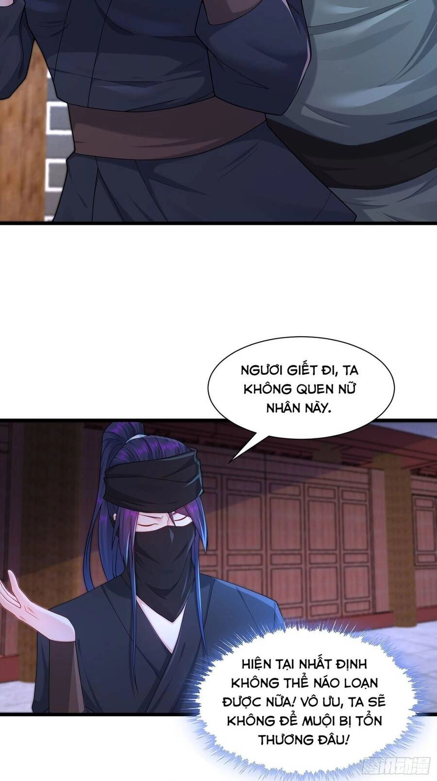 Người Ở Rể Bị Ép Thành Phản Diện Chapter 283 - 32