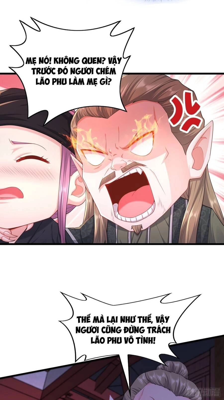 Người Ở Rể Bị Ép Thành Phản Diện Chapter 283 - 33