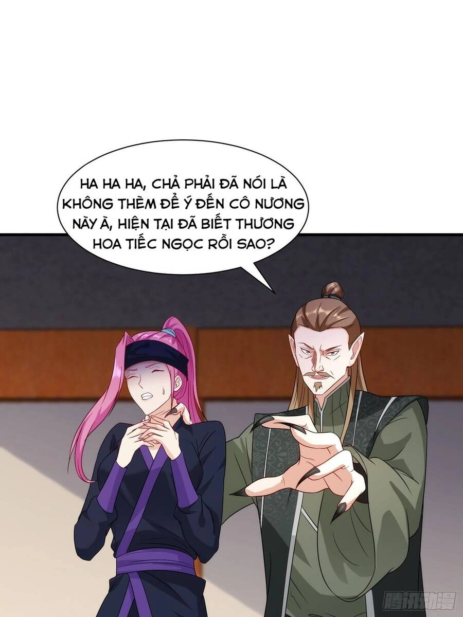 Người Ở Rể Bị Ép Thành Phản Diện Chapter 284 - 3