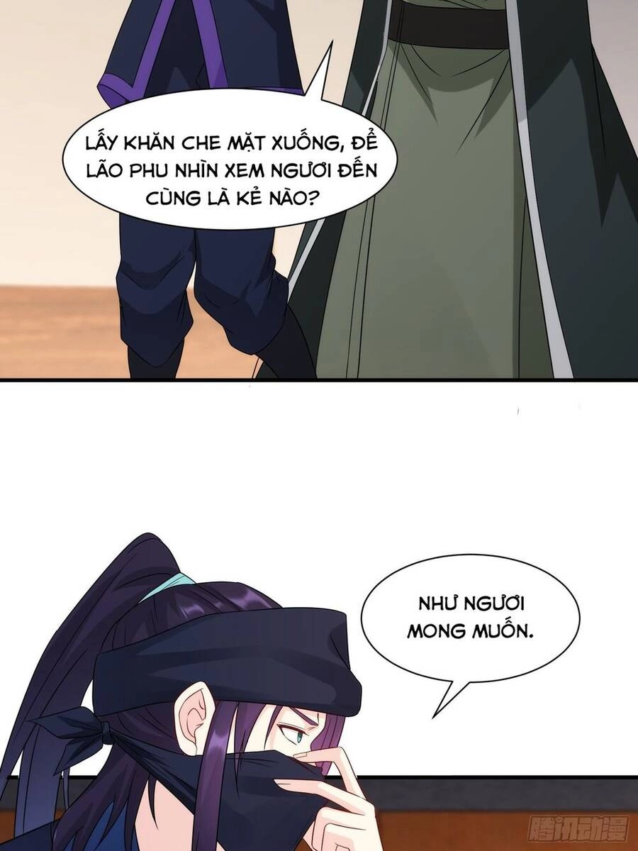 Người Ở Rể Bị Ép Thành Phản Diện Chapter 284 - 4