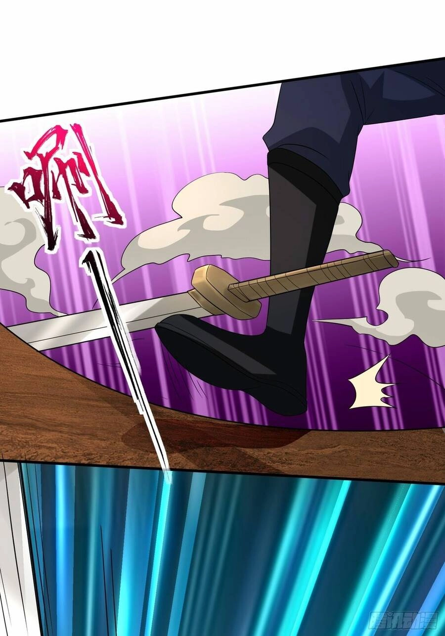 Người Ở Rể Bị Ép Thành Phản Diện Chapter 284 - 6