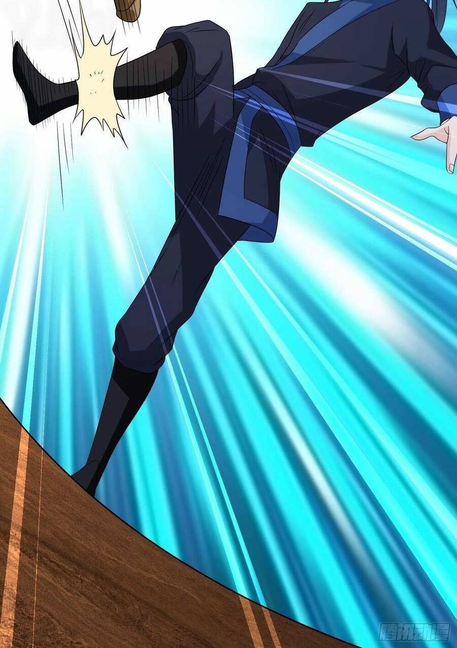 Người Ở Rể Bị Ép Thành Phản Diện Chapter 284 - 8