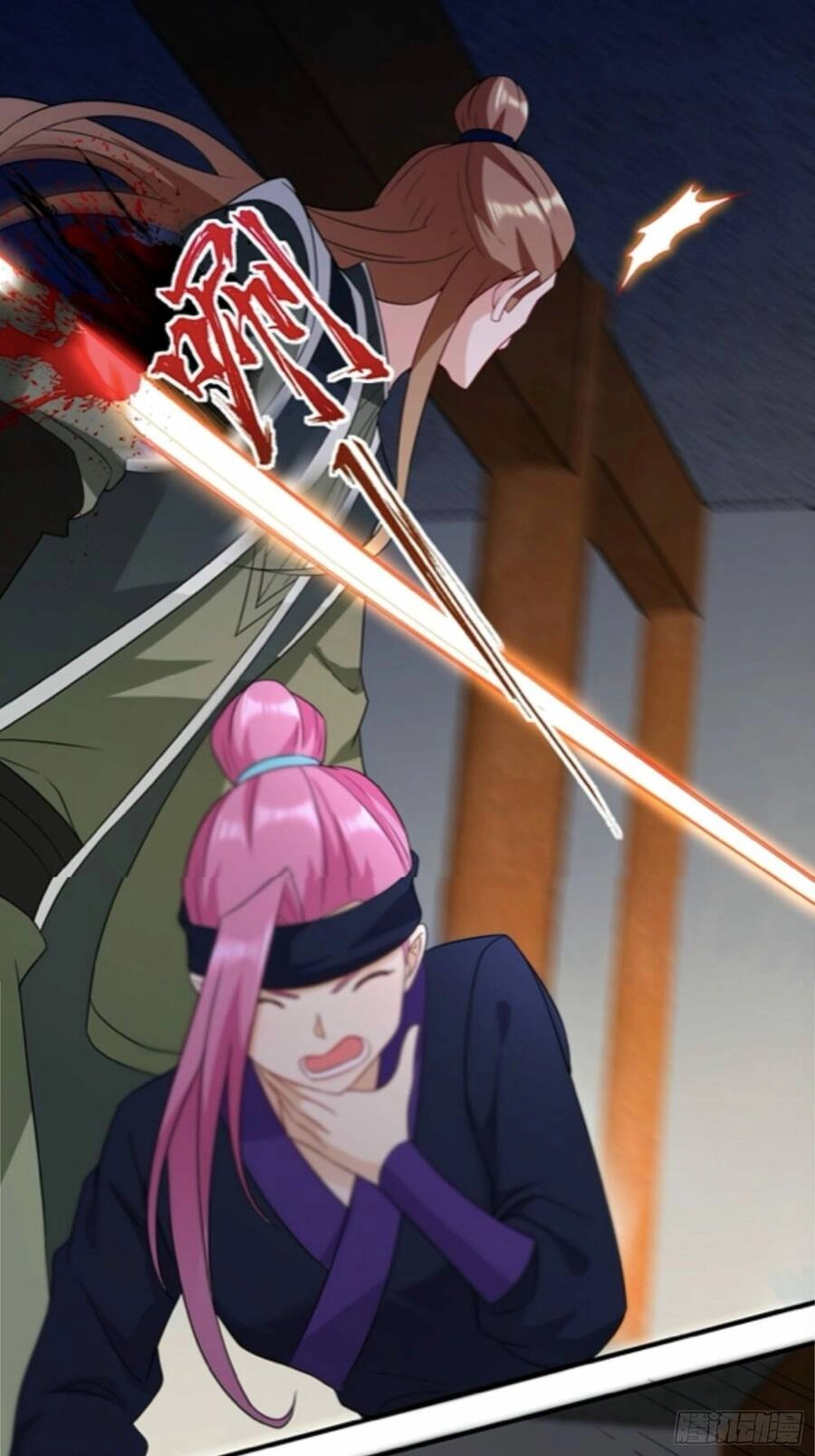 Người Ở Rể Bị Ép Thành Phản Diện Chapter 284 - 9