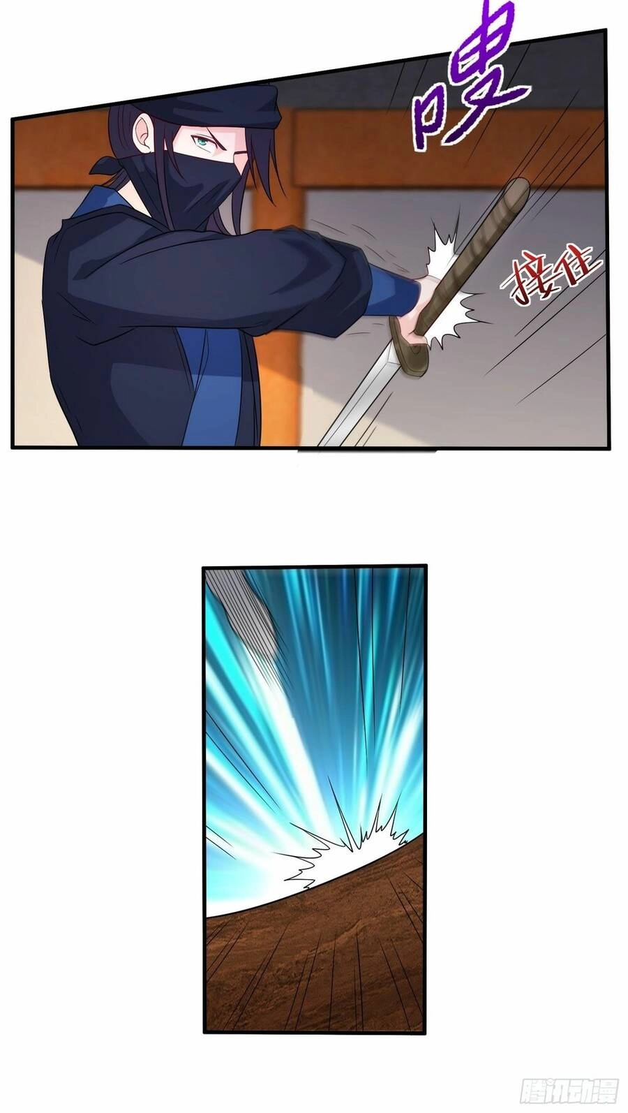 Người Ở Rể Bị Ép Thành Phản Diện Chapter 284 - 11