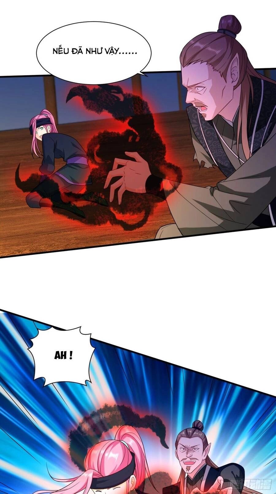 Người Ở Rể Bị Ép Thành Phản Diện Chapter 284 - 15