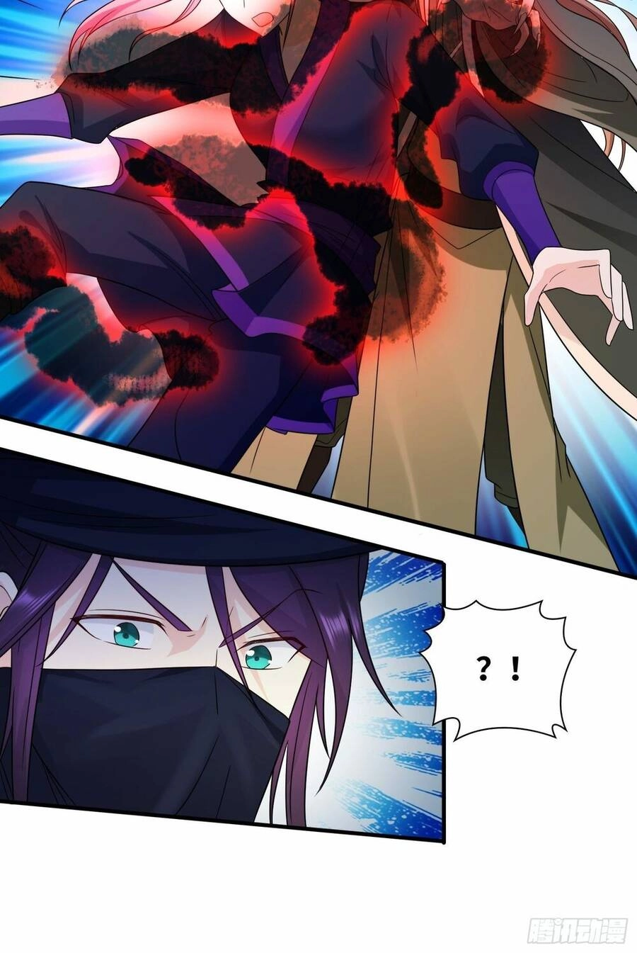 Người Ở Rể Bị Ép Thành Phản Diện Chapter 284 - 16