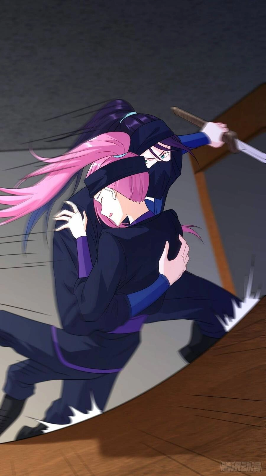 Người Ở Rể Bị Ép Thành Phản Diện Chapter 284 - 17