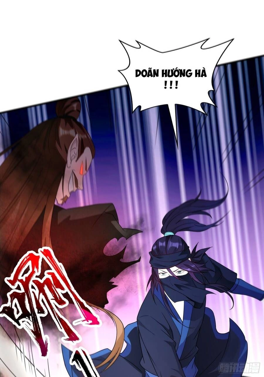 Người Ở Rể Bị Ép Thành Phản Diện Chapter 284 - 20