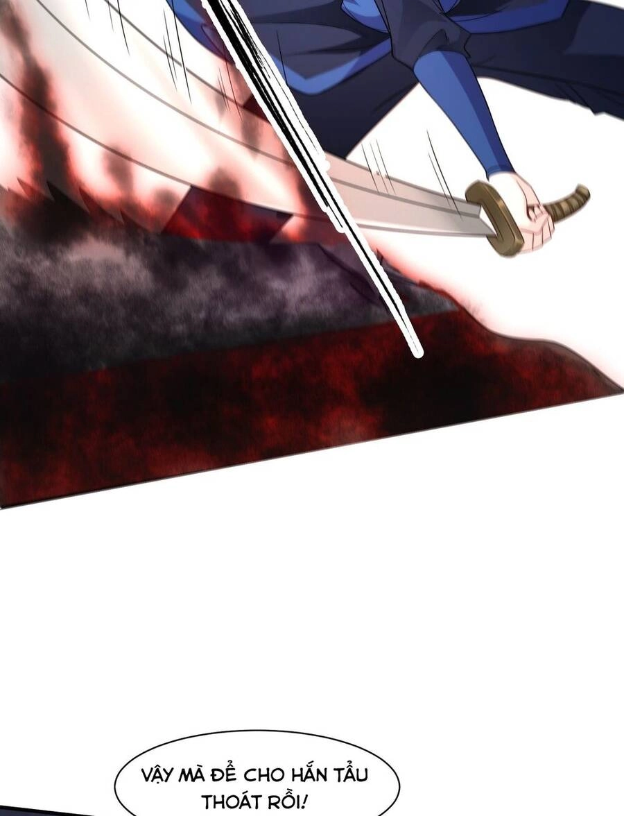 Người Ở Rể Bị Ép Thành Phản Diện Chapter 284 - 21